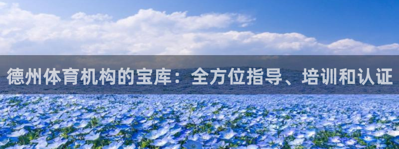富联股份股票：德州体育机构的宝库：全方位指导、培训和