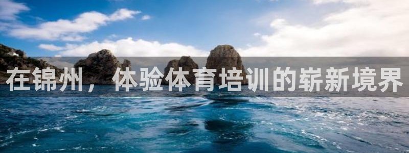富联娱乐是骗局吗是真的吗：在锦州，体验体育培训的崭新