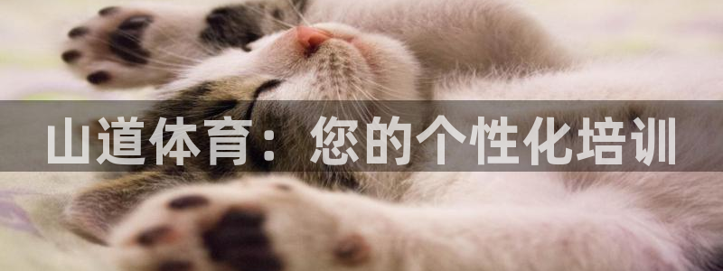 富联平台容7O777：山道体育：您的个性化培训