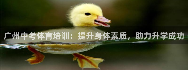 富联娱乐会员账号是什么：广州中考体育培训：提升身体素