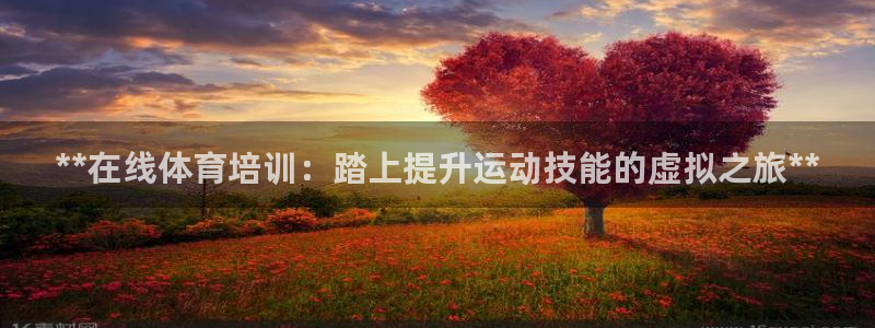 富联丰地产交易平台：**在线体育培训：踏上提升运动技