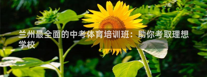 富联娱乐合作 58534I 娱乐：兰州最全面的中考体