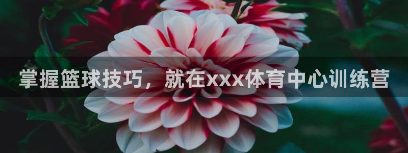 富联娱乐军7O777：掌握篮球技巧，就在xxx体育中