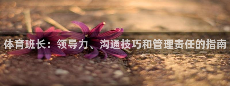 富联申购哪天上市交易：体育班长：领导力、沟通技巧和管